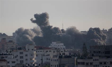 Israeli government agrees temporary cease-fire and hostage-release deal with Hamas: reports