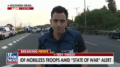 Israeli military spokesperson confirms that Hamas militants are holding Israeli civilians and soldiers hostage in Gaza