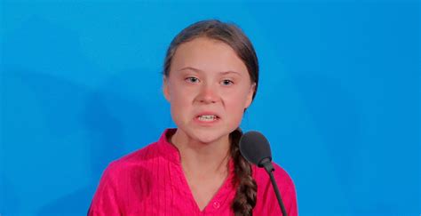 Israeli official slams Greta Thunberg after she backs Palestinians in Gaza