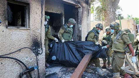 Israeli pursues Hamas operatives while Gaza killings continue