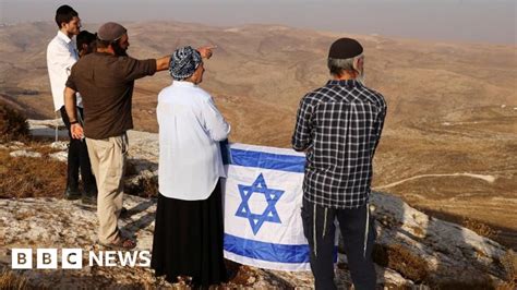 Israeli settlers  burned  temple  in opposition to  president's appeals