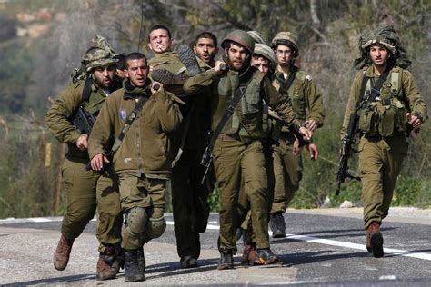 Israeli soldier raised in Rockville killed in Lebanon missile attack