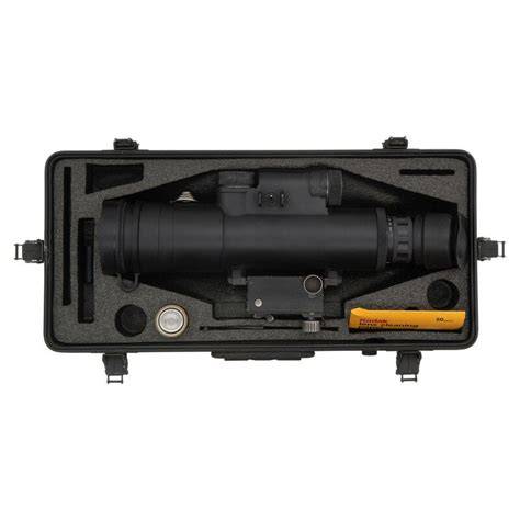 Israeli starlight scope.  Scope features a rubber eyepiece, from CA$33.  Light amplifying ...