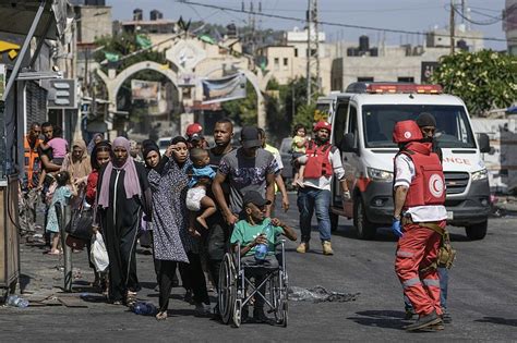 Israeli troops begin leaving Jenin camp, hours after Palestinian attacker wounds 8 in Tel Aviv