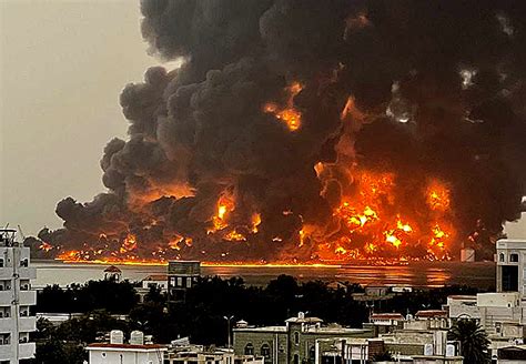 Israeli try to focus on rebel commander in Yemen with bombing: Update