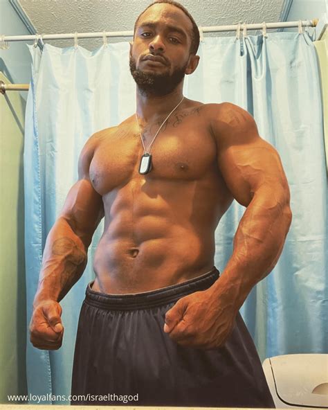 Israelthagod Leaked [CLIP] 🍆 248 Videos