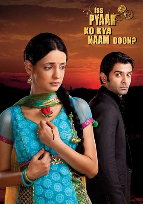Iss pyaar ko kya naam doon new trailer. COM. 83M subscribers Subscribe Iss...