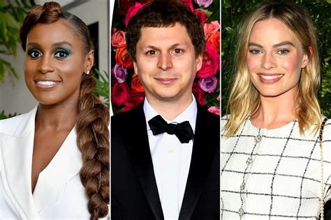 Issa Rae, Michael Cera Join Margot Robbie Barbie Movie: …