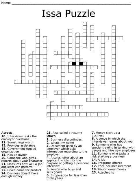 Issa of the photograph crossword. The Crossword Solver found 30 answers to "kabayashi issa poem", 5 letters crossword clue. The Crossword Solver finds answers to classic crosswords and cryptic crossword puzzles. Enter the length or pattern for better results. Click the answer to find similar crossword clues . Enter a Crossword Clue. 