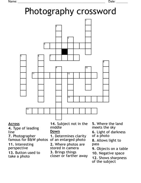 Issa of the photographer crossword clue. The Crossword Solver found 30 answers to "the photograph" star issa", 3 letters crossword clue. The Crossword Solver finds answers to classic crosswords and cryptic crossword puzzles. Enter the length or pattern for better results. Click the answer to find similar crossword clues. 