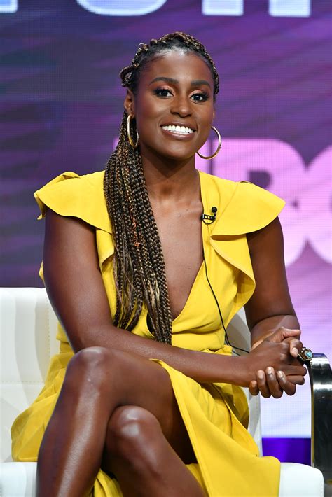 Issa rae show. A ctor and writer Issa Rae once called the music business “probably the worst industry I’ve ever come across”. In a 2021 interview with the Los Angeles Times, Rae criticized the business as ... 