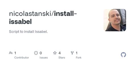 Issabel repository.  Contribute to nicolastanski/install-issabel development by creating ...