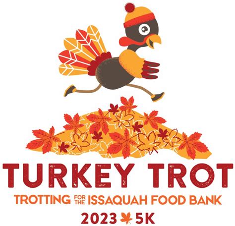 Issaquah Turkey Trot > Issaquah Food and Clothing Bank