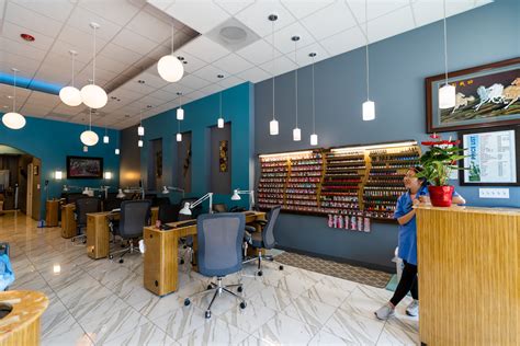 Issaquah nail salon. Located in the heart of Issaquah, Washington 98027, Uptown Nails has become an industry leader in nail services. We are dedicated to providing the best experience for each guest through our exceptional service and technical… read more 