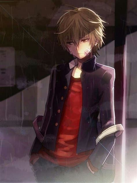 Issei sad fanfiction.  &rdquo;Do you know how much I&rsquo;ve been looking forward to...