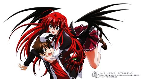  The shin dxd vol.2 shows a really confusing relationship between two of them. She is trying to get closer to Issei (to make him Maou) while Issei asks her to care for Milicas first. Although towards the end it still shows that she is missing Sirzechs. The bathroom scene in shin dxd vol.2 made things really complicated although it seems like she ... . 