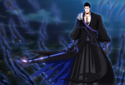 Gin's Bankai. 5. Kamishini no Yari. User: Gin Ichimaru. Like Gin himself, the Kamishini no Yari is a multifaceted weapon. Using it extends Gin's blade several kilometers with impressive strength. However, as Ichigo notes, it's not the length or power that's the true threat, but the speed at which it extends.. 