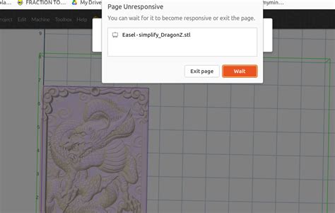 Issue with detailed preview Easel Pro Inventables Community Forum