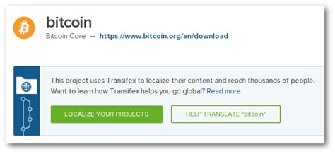 Issues - Contribute to Bitcoin Core