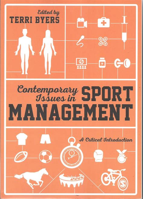 Sport management programs have recently experienced t