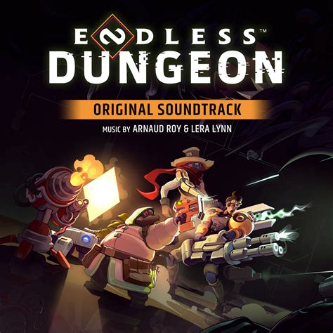 Issues with the original Dungeon of the Endless :: ENDLESS™ …