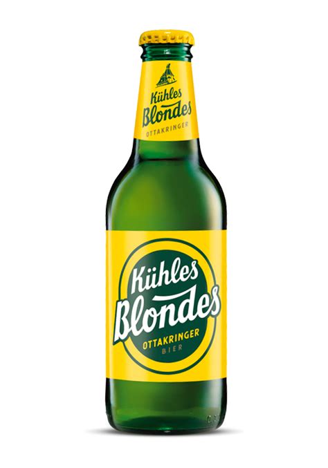Ist blondes Bier helles