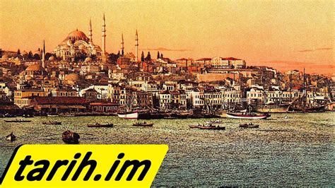 Istanbul önemi