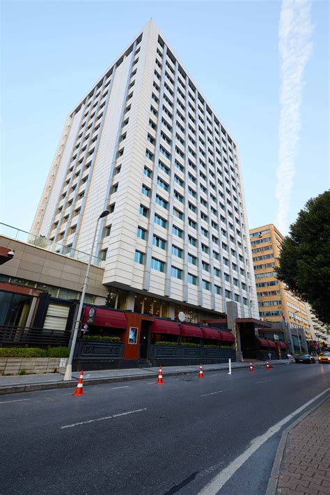 Istanbul şehir fırsatları otel