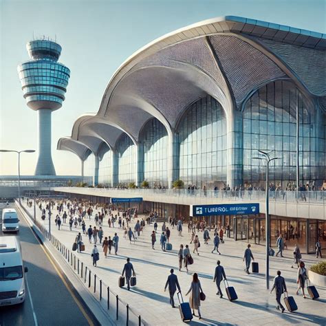 Istanbul Ataturk Airport ile kuzey kıbrıs türk cumhuriyeti Arası Uçakla.