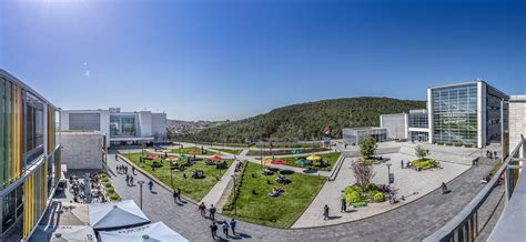 Istanbul Gelisim University About 2022-2023 Spring Semester.