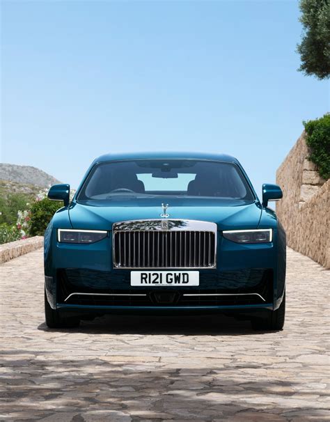 Istanbul Rolls-Royce Motor Cars. 