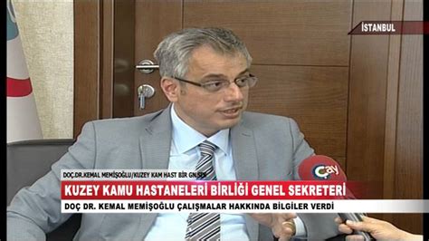 Istanbul anadolu kuzey kamu hastaneleri birliği genel sekreterliği