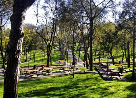 Istanbul anadolu piknik alanları