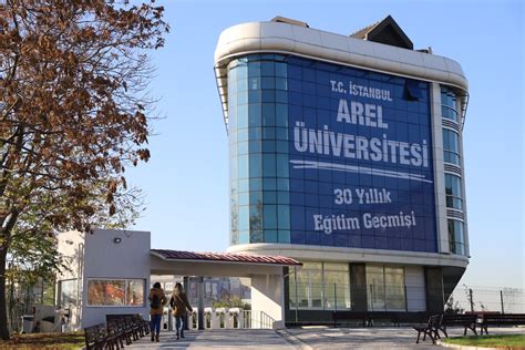 Istanbul arel sağlık bilimleri fakültesi