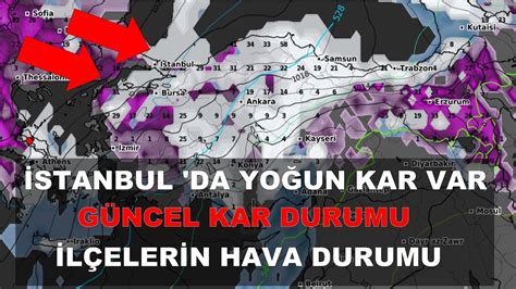 Istanbul ataşehir hava durumu