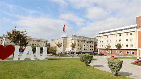 Istanbul aydın üniversitesi devlet mi