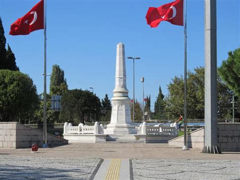 Istanbul büyükşehir belediyesi edirnekapı