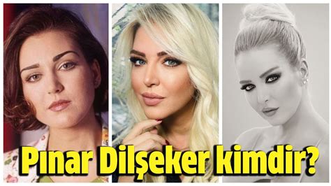 Istanbul barlar pinar dilseker biography