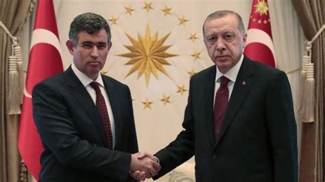 Istanbul barolar birliği eski başkanı