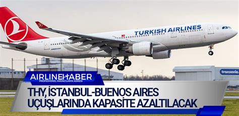 Istanbul buenos aires uçak