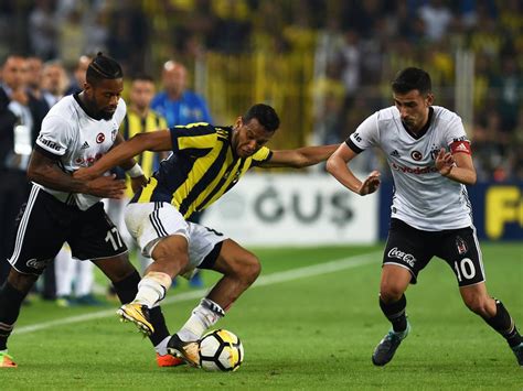 Istanbul derby