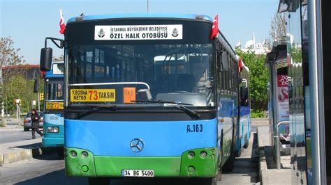 Istanbul eskişehir otobüs