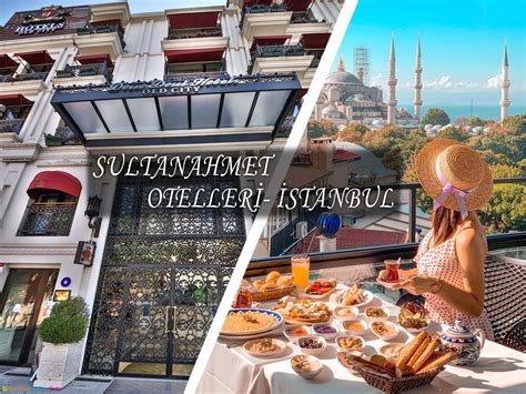 Istanbul fırsat otelleri