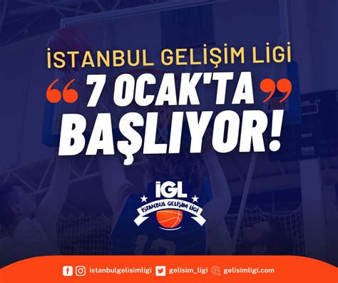 Istanbul gelişim ligi