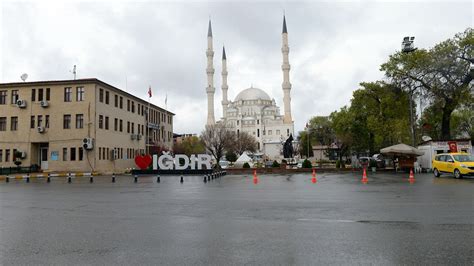 Istanbul igdir