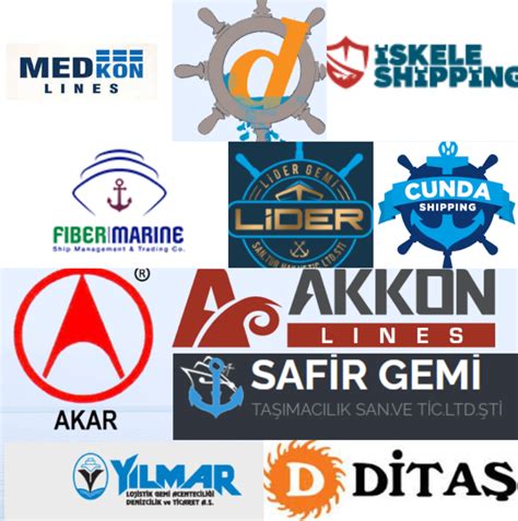 Istanbul kartal denizcilik firmaları