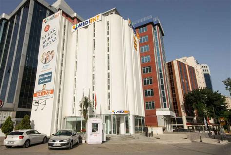 Istanbul kbb hastanesi