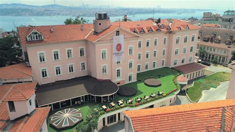 Istanbul kent üniversitesi ekşi