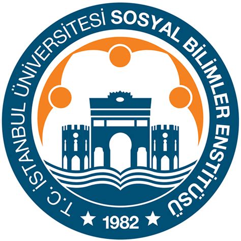 Istanbul medeniyet üniversitesi sosyal bilimler enstitüsü yüksek lisans