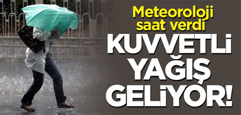 Istanbul meteoroloji